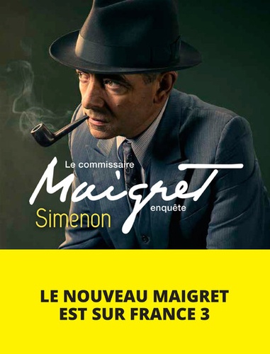 Le commissaire Maigret enquête - Occasion