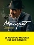 Georges Simenon - Le commissaire Maigret enquête.