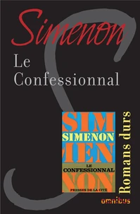 Le Confessionnal