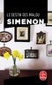 Georges Simenon - Le destin des Malou.