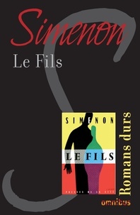 Georges Simenon - Le fils.