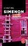 Georges Simenon - Le Haut Mal.