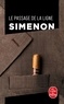Georges Simenon - Le Passage de la ligne.