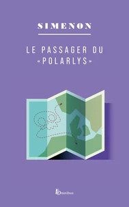 Le Passager du Polarlys