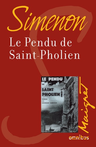 Le Pendu de Saint-Pholien