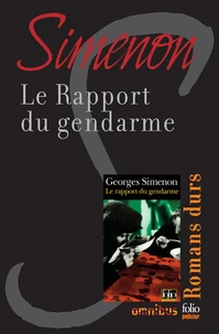Le rapport du gendarme