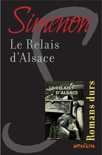 Georges Simenon - .