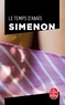 Georges Simenon - Le Temps d'Anaïs.