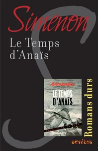Le Temps d'Anaïs