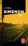 Georges Simenon - Le train.