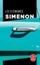 Georges Simenon - Les 13 énigmes.