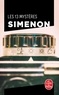 Georges Simenon - Les 13 Mystères.