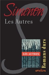 Georges Simenon - Les Autres.