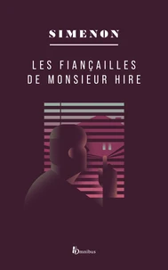 Les Fiançailles de Mr. Hire