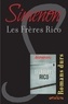 Georges Simenon et  Loustal - Les Frères Rico.