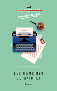 Les Mémoires de Maigret