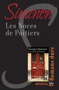 Les noces de Poitiers