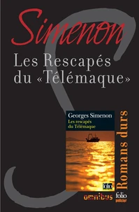 Les rescapés du ""Télémaque""