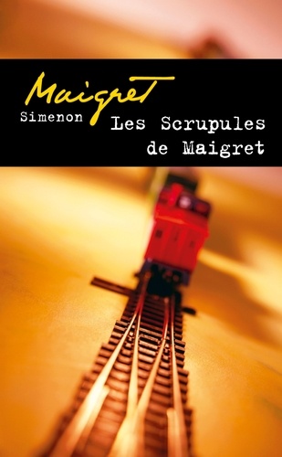 Les Scrupules de Maigret