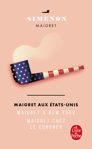 Maignet aux Etats-Unis