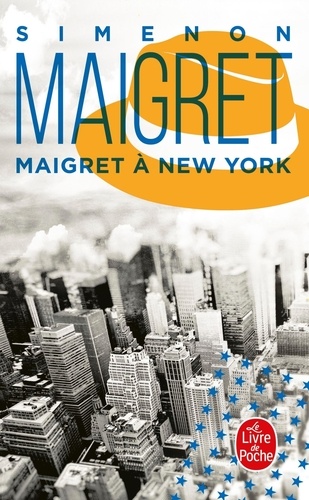 Maigret A New York - Occasion