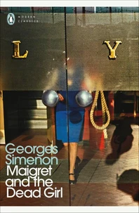 Maigret and the Dead Girl