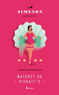 Maigret au Picratt's