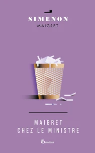 Maigret chez le ministre