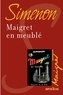 Georges Simenon - Maigret en meublé.