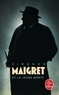 Georges Simenon - Maigret et la jeune morte.