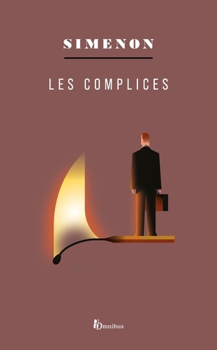 Maigret  Les complices