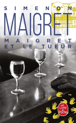 Maigret  Maigret et le tueur