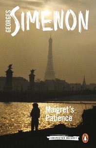 Georges Simenon et David Watson - Maigret's Patience - Inspector Maigret #64.