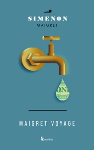 Maigret voyage
