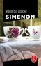 Georges Simenon - Marie qui louche.