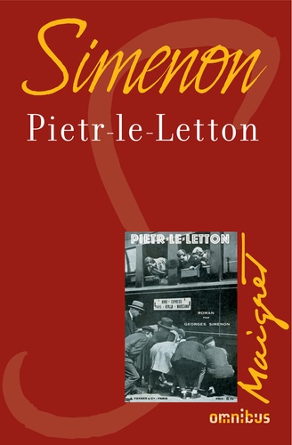 Pietr-le-Letton