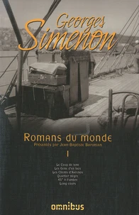 Romans du monde