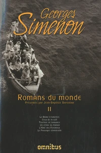 Romans du monde