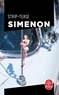Georges Simenon - Strip-tease.