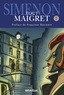 Georges Simenon - Tout Maigret Tome 7 : 1956-1961 - Maigret s'amuse ; Maigret voyage ; Les Scrupules de Maigret ; Maigret et les témoins récalcitrants ; Une confidence de Maigret ; Maigret aux assises ; Maigret et les vieillards ; Maigret et le voleur paresseux etc..