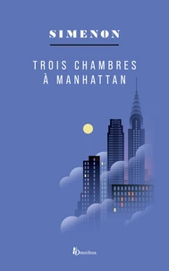 Trois chambres à Manhattan