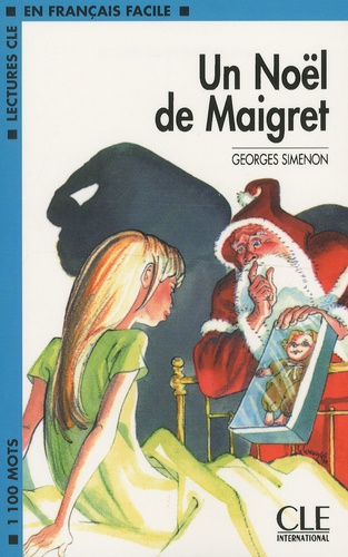 Un Noël de Maigret