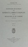 Georges Six - Dictionnaire biographique des généraux & amiraux français de la Révolution et de l'Empire (1792-1814) - 2 volumes.