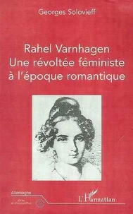Rahel Varnhagen