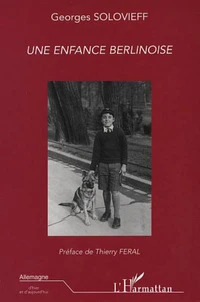 Une enfance berlinoise
