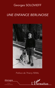 Une enfance berlinoise