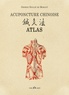 Georges Soulié de Morant - Acuponcture chinoise - Atlas.