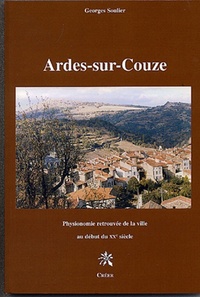 Georges Soulier - Ardes-sur-Couze.