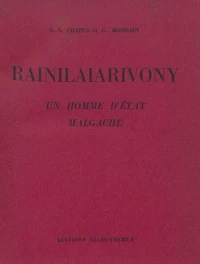Rainilaiarivony