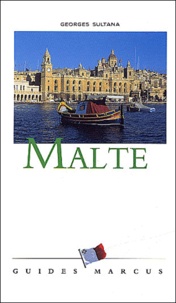 Georges Sultana - Malte.